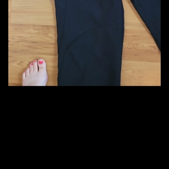 Lined Outdoor pants - Picture 4 of 5